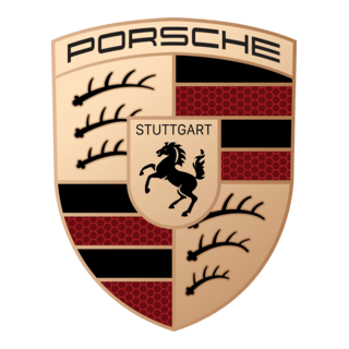 Porsche Products