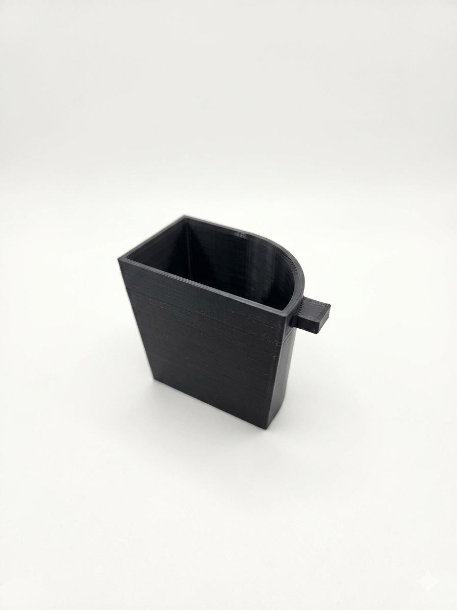 Pen Holder for 2nd Gen Toyota Sequioa 2008-2022 /Tundra 2007-2013