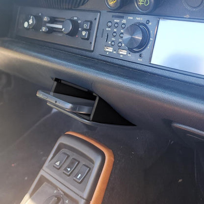 Porsche 964 ,993 ashtray phone MagSafe phone charger