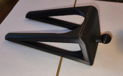 Porsche 964 , 993 Ashtray Phone Holder