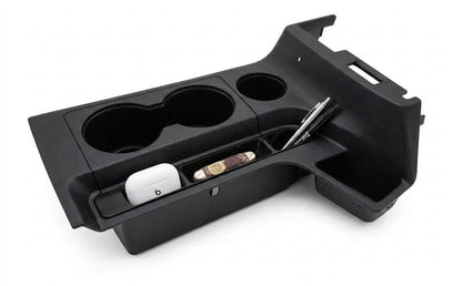 Console Slot Organizer Insert Fits 2nd Gen Toyota Sequoia (2008–2022) & Tundra (2007–2013) (2 Versions )