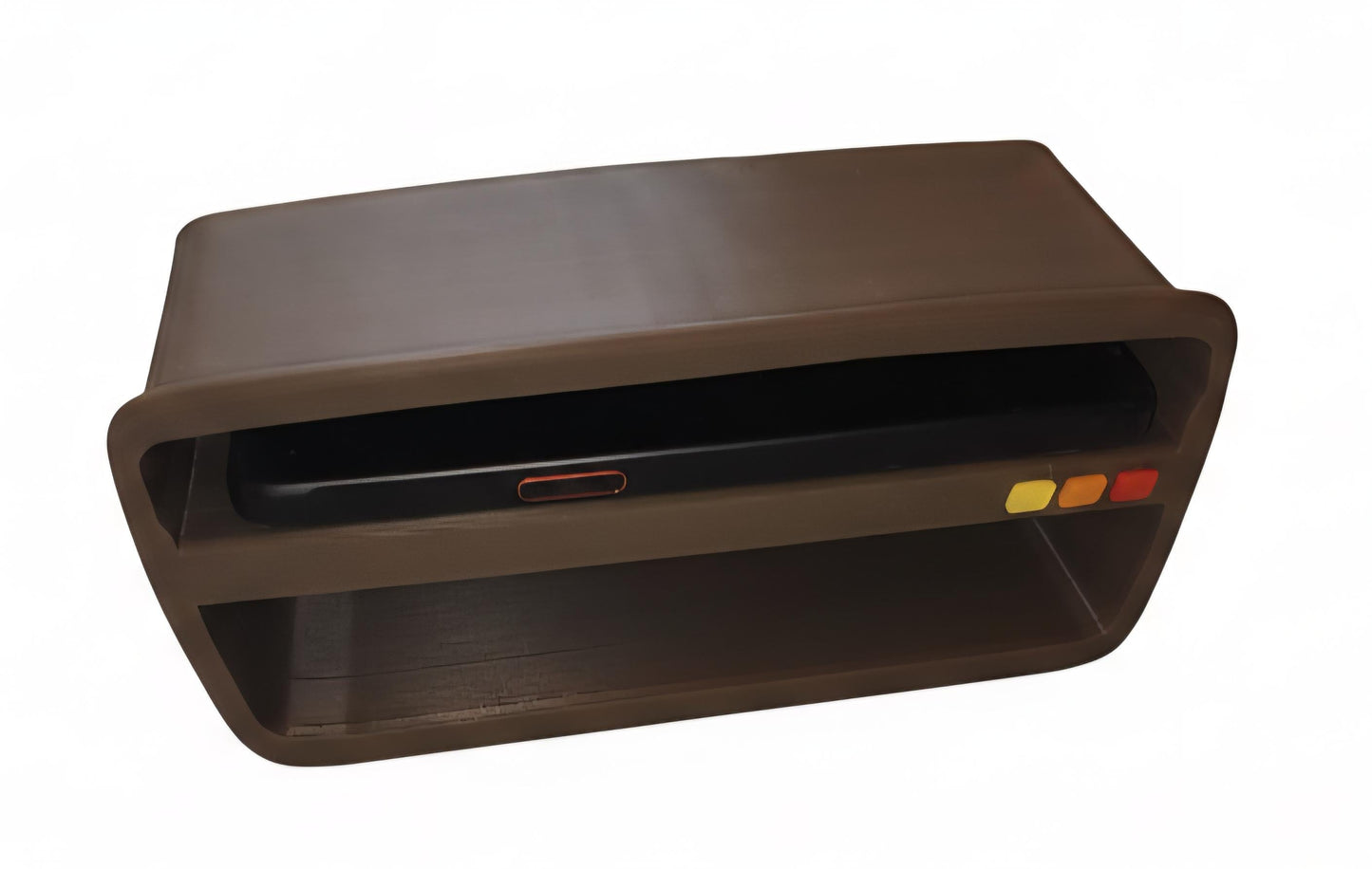 Cubby for Wireless MagSafe Phone Charger Toyota Sequoia 2001-2007